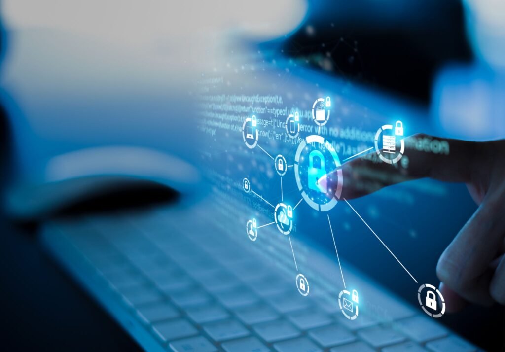 Cybersecurity