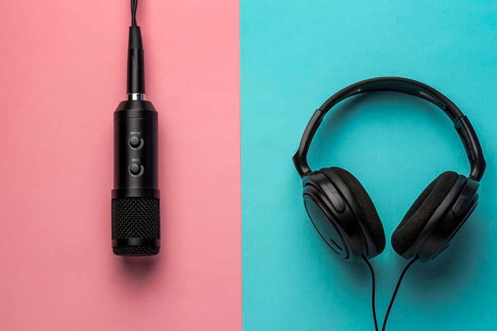 Audio and Headphones