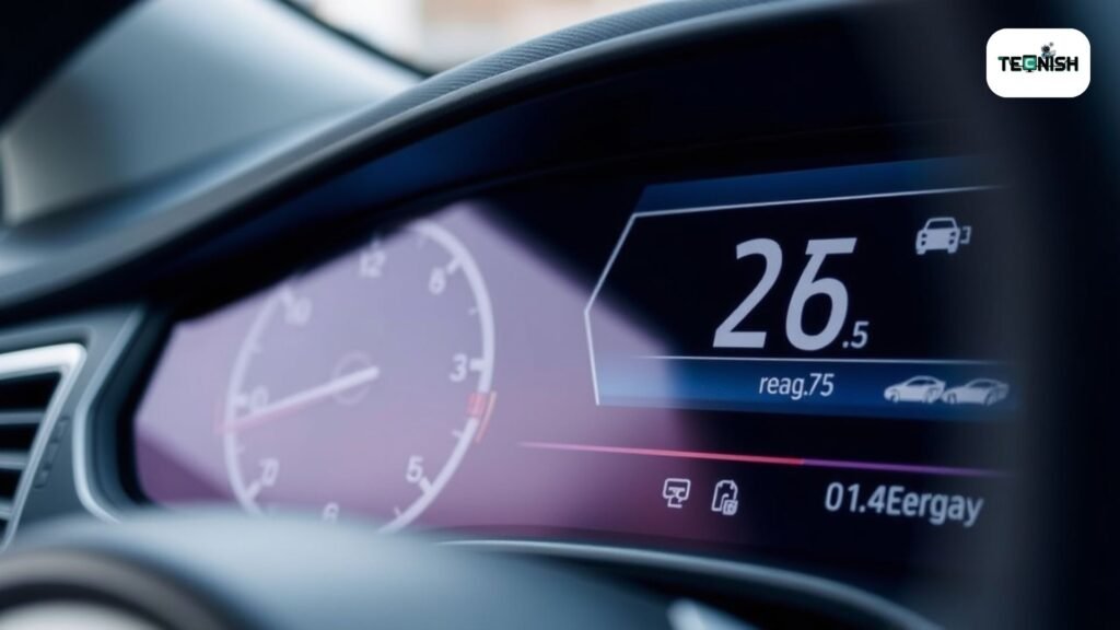 What Is AI Drives Sustainable Efficiency in Automotive & Electric Vehicle