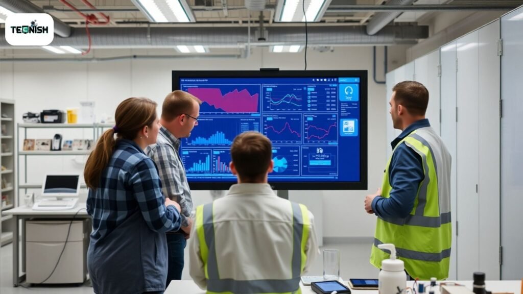 Future Directions of AI in Green Automotive Technology