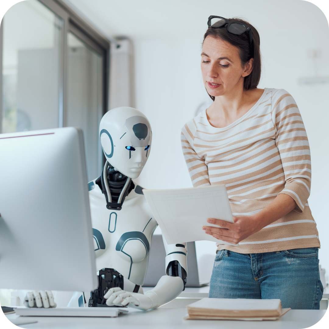 Ai-robots