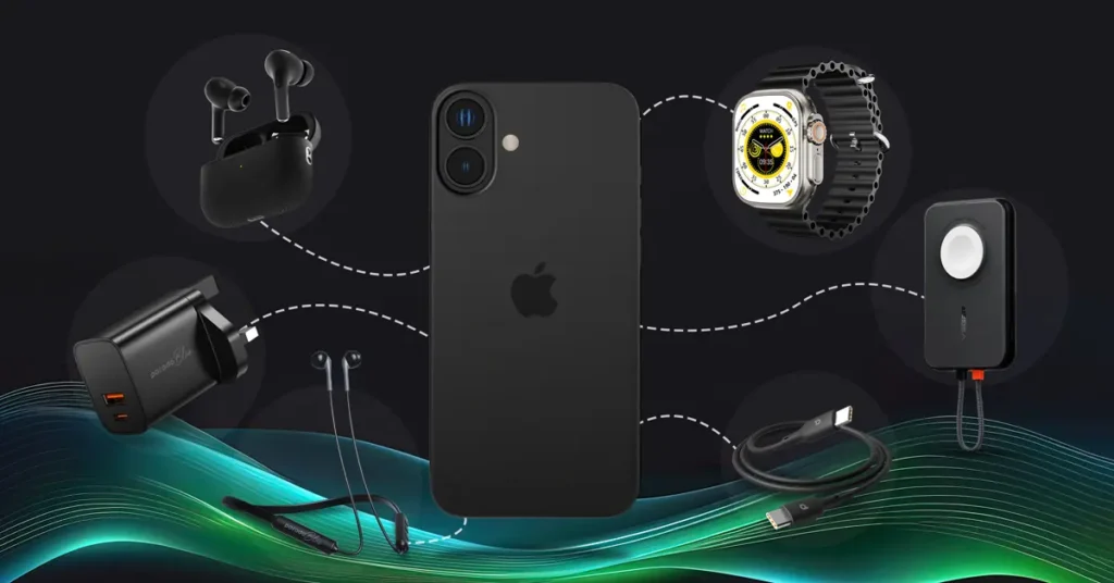 Mobile & Gadgets