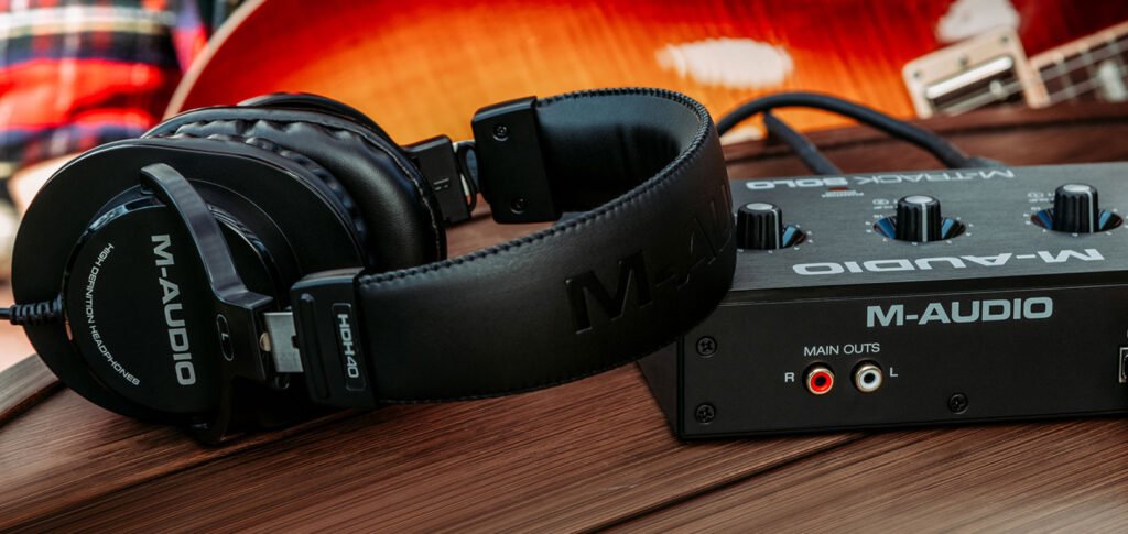 Audio & Headphones