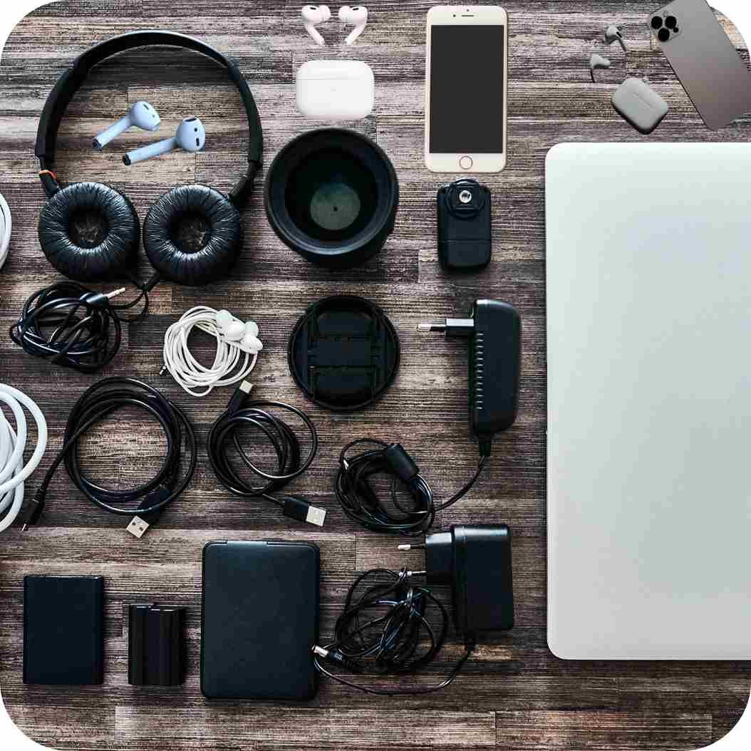 Mobile & Gadgets