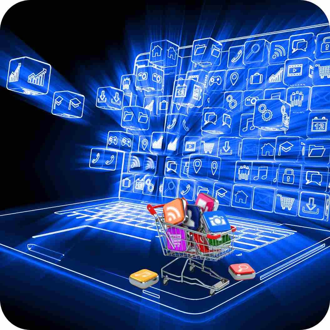 Software & Apps