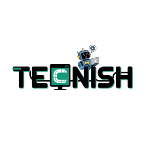 Tecnish Logo