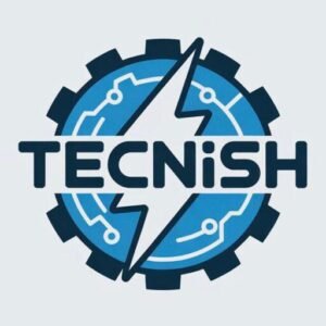 Picture of Tecnish