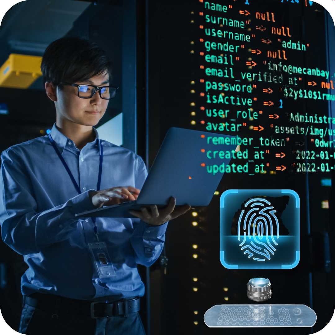 cybersecurity