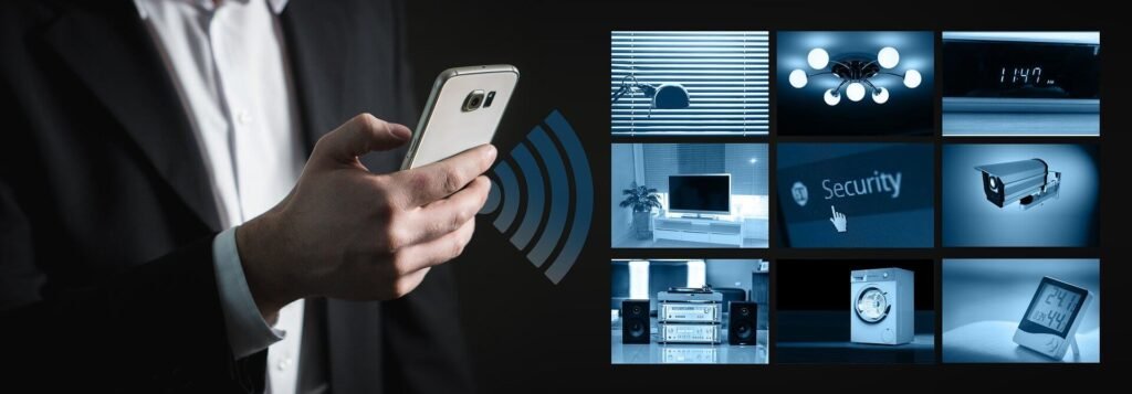 Smart Home & Security