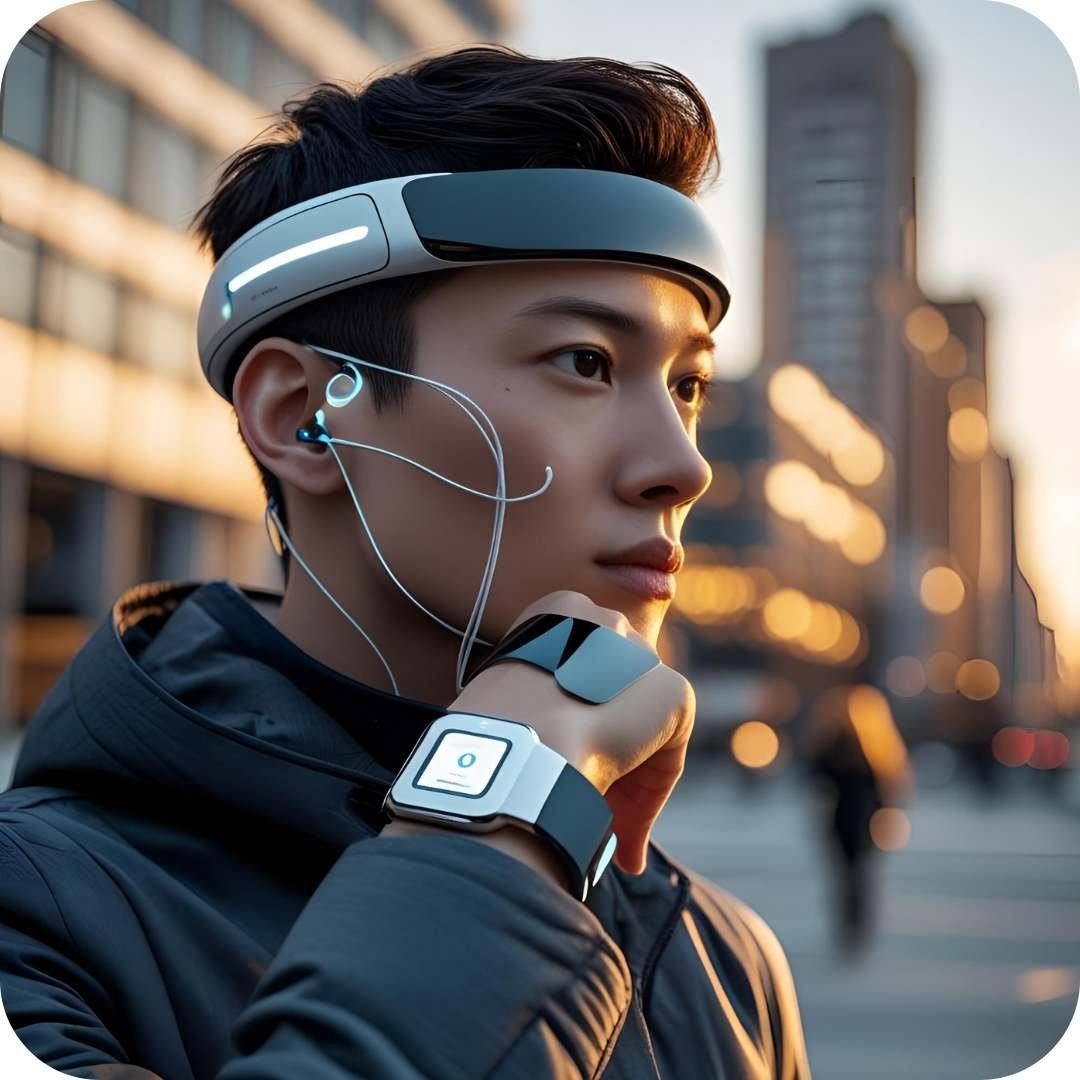 wearable gadgets