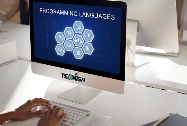 Programming Languages Commonly Used in Cybersecurity