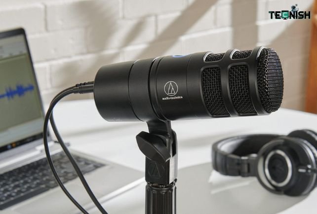 Audio-Technica AT2040USB