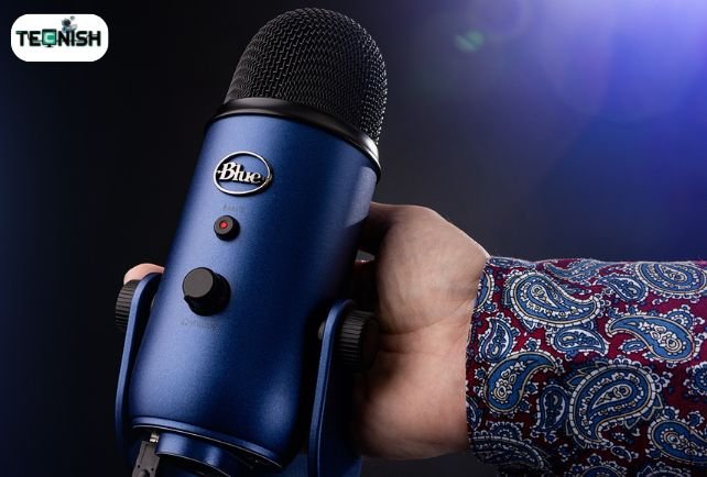 Blue Yeti