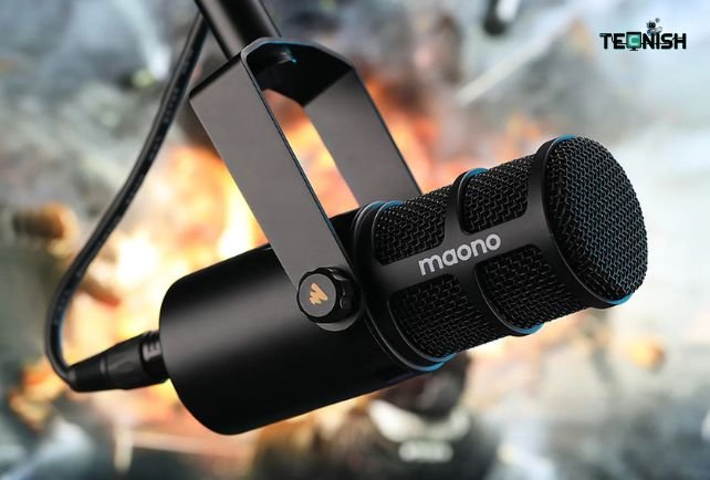 Maono PD400X