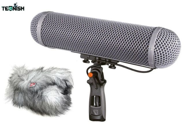Sennheiser MKH 416