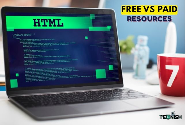 Free and Paid Resources to Learn Cybersecurity and Coding