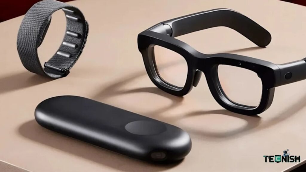 Why Is Meta Combining Glasses and the Wristband?