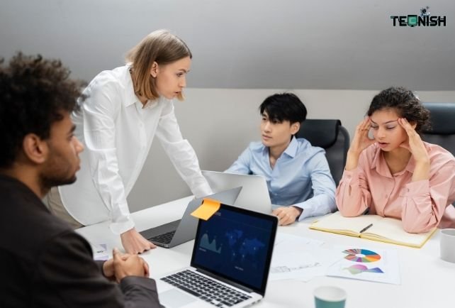 Why Are Investors Worried About AI Companies?