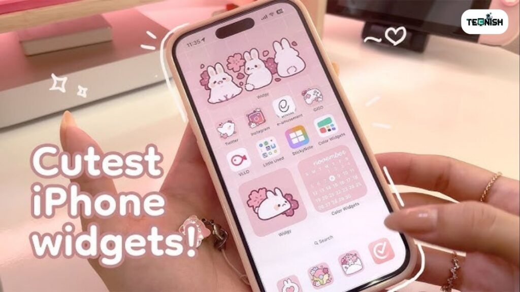 How to Customize Your Pink iPhone 13 to Reflect Your Style