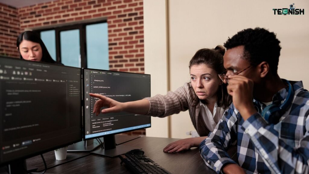 Challenges in Software Engineering