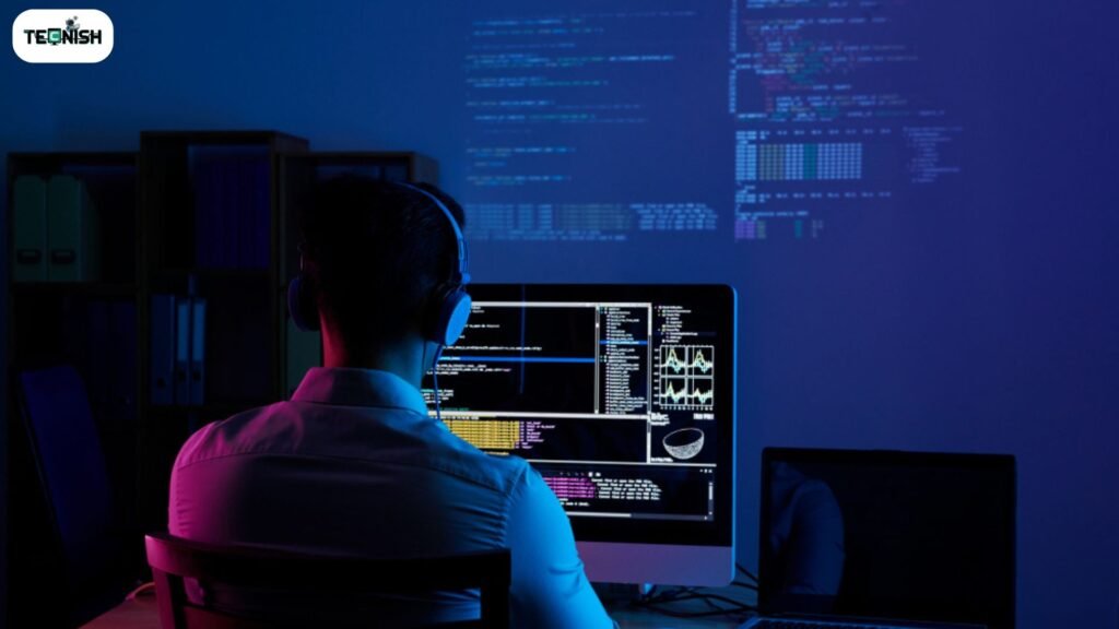 What Does Software Engineering Involve?
