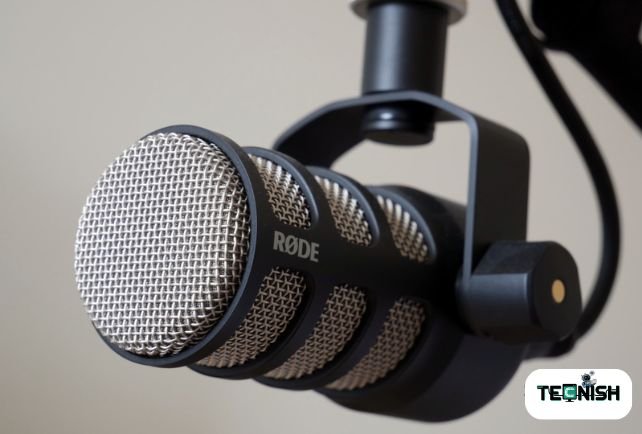 RØDE PodMic (XLR)