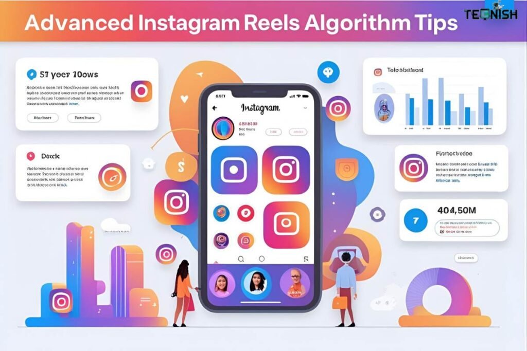 Advanced Instagram Reels Algorithm Tips