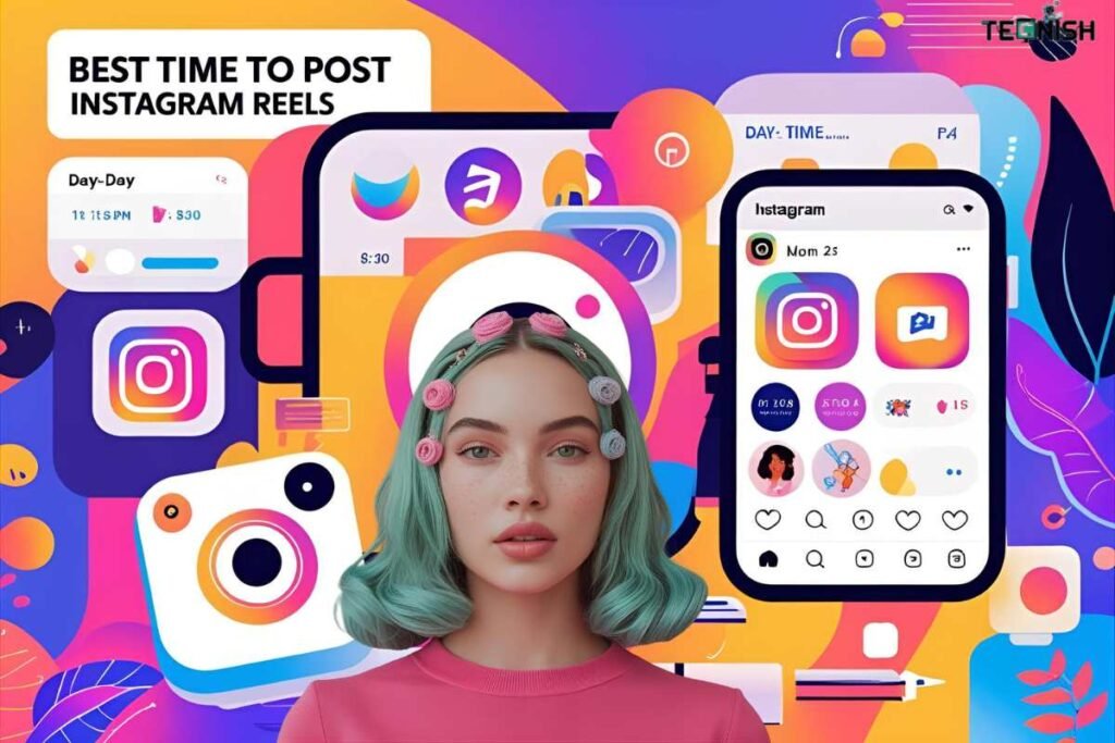Best Time to Post Instagram Reels—Day-by-Day Breakdown