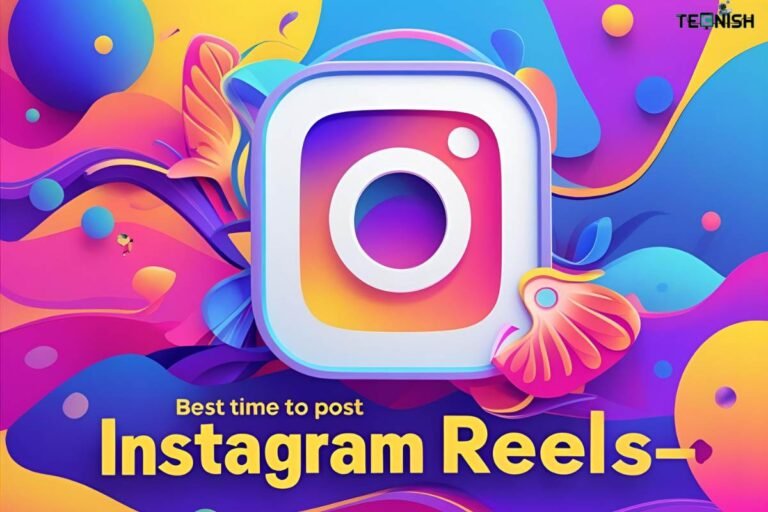 Best Time to Post Instagram Reels—one of the best in 2025