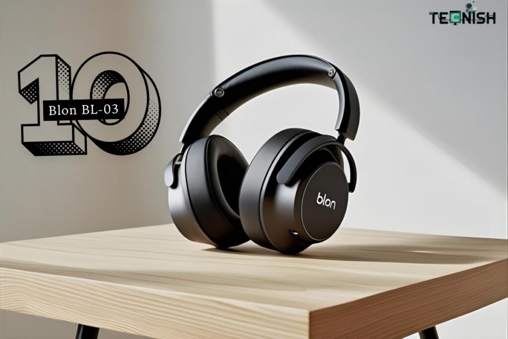 Blon BL-03