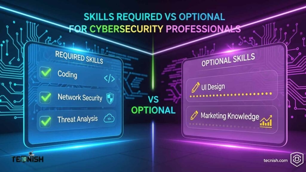 Choosing Your Cybersecurity Path: Coders vs Non-Coders