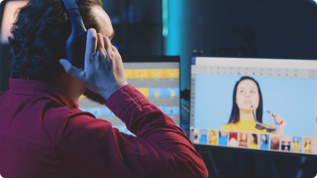 Connecting the Psychology to Video UGC Advertising