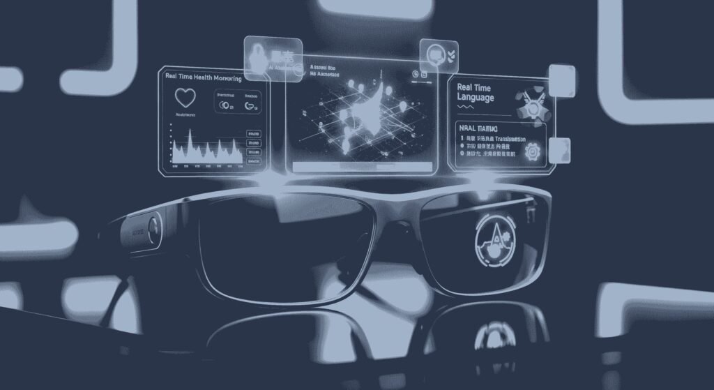 Everyday Use Cases of Meta Glass
