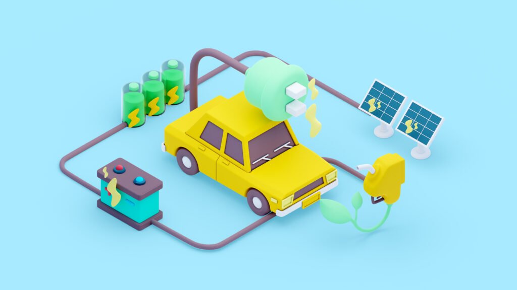 Key Innovations Driving Green Technology