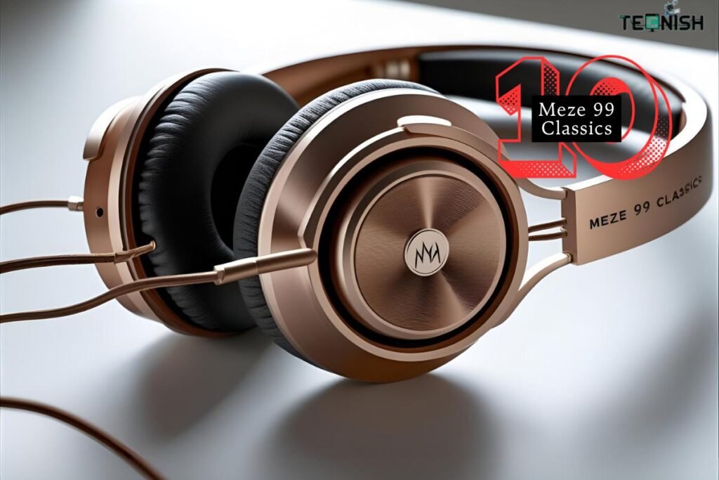 Meze 99 Classics