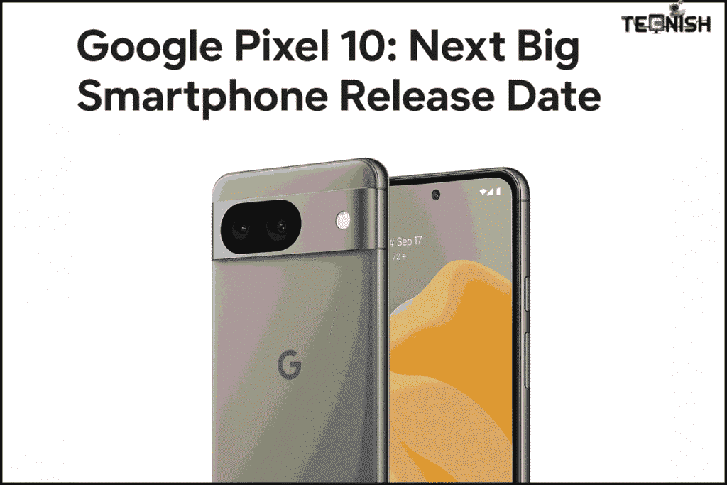 Pixel 10 Camera Photography and Videography