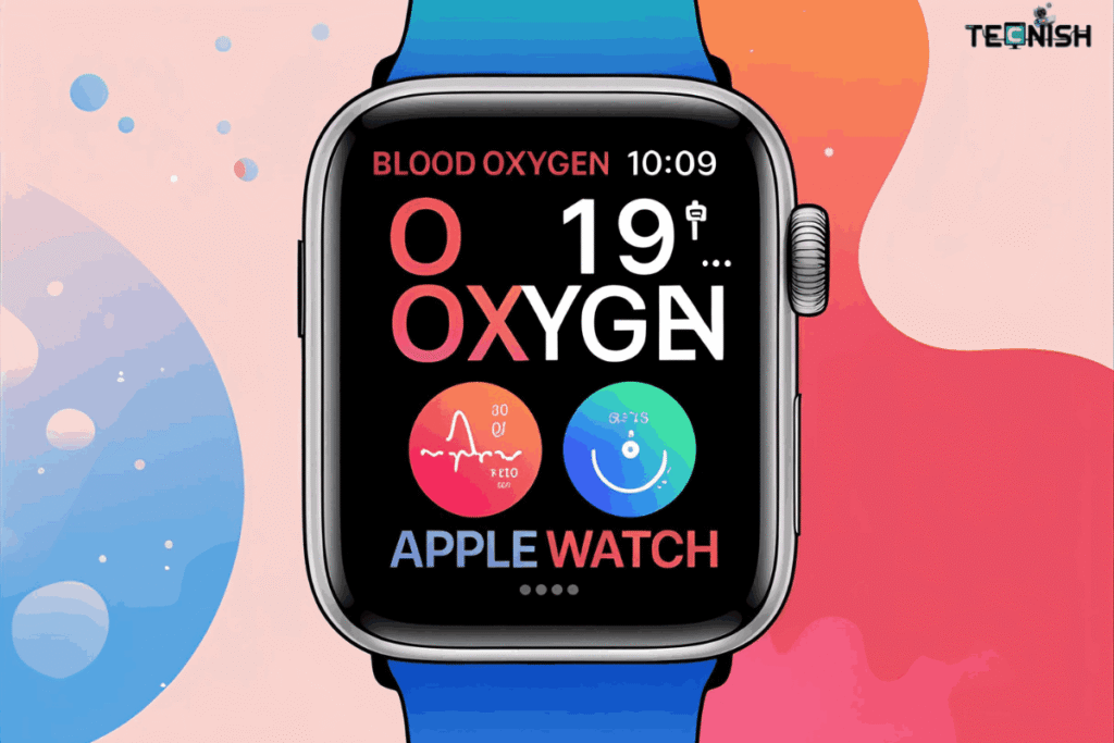 The Blood Oxygen Feature Explained
