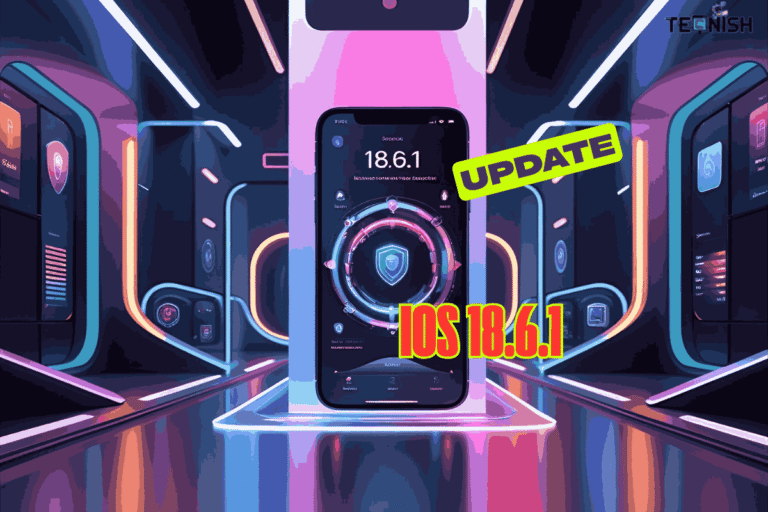 iOS 18.6.1 Update Apple’s Clever Move to Bring Back a Popular Watch Feature