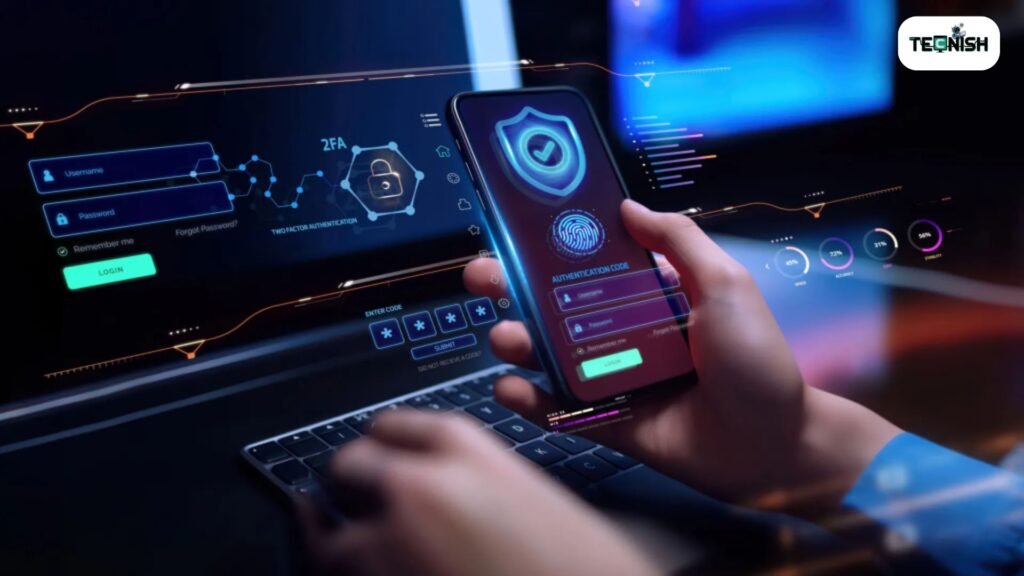 Future of Mobile Data Protection