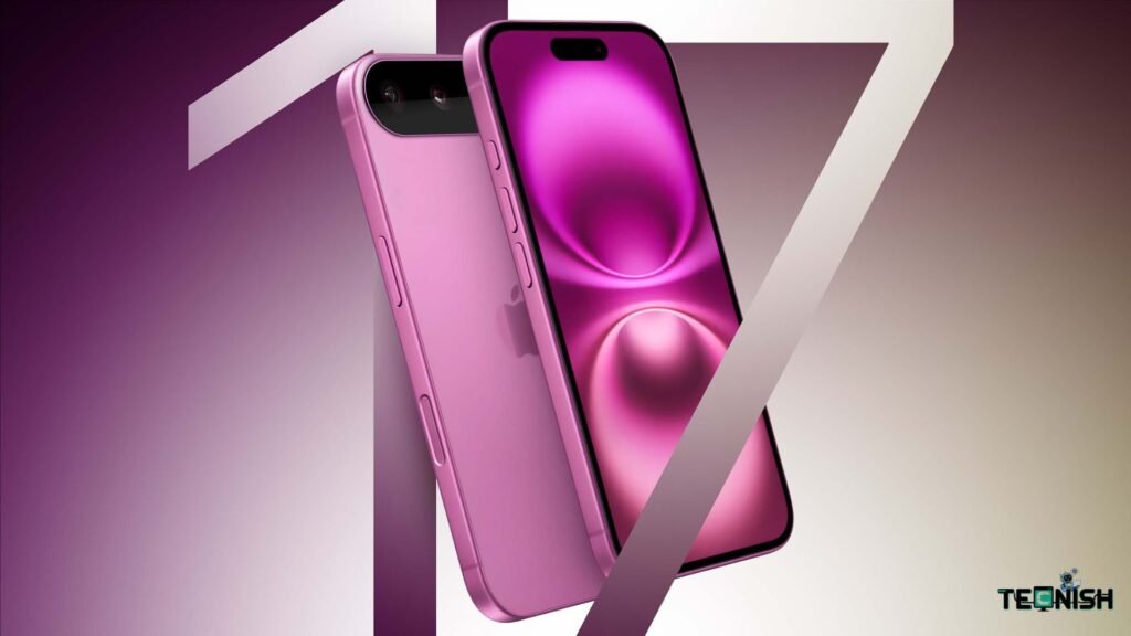 he Future of Pink iPhones