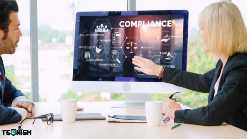 What is Compliance Management Software?
