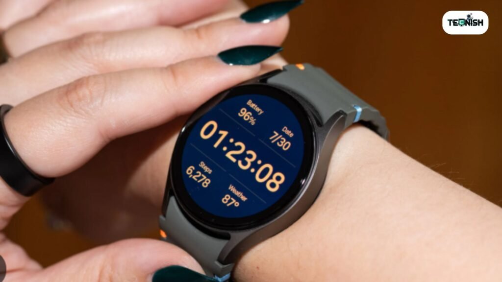 Samsung Galaxy Watch 7