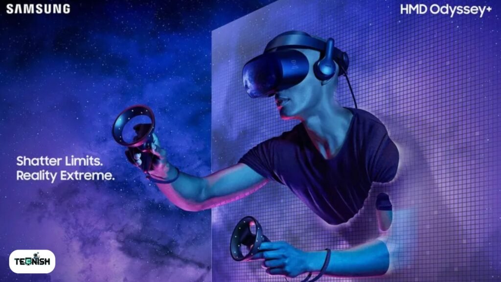 AR/VR devices