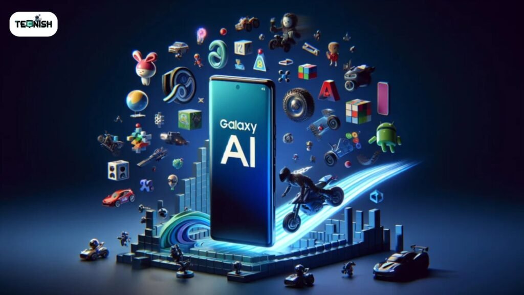 Samsung AI & Software Innovations