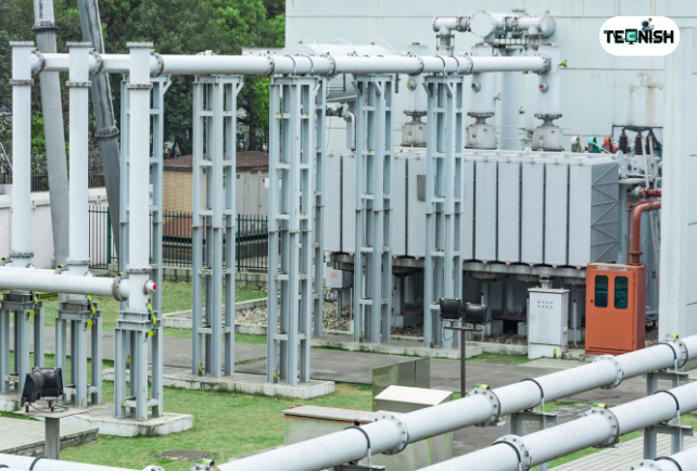 Water Usage for Cooling Data Centers