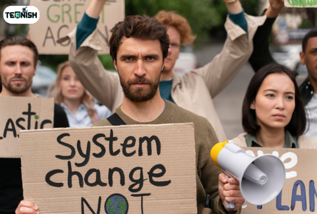Ethical and Social Concerns