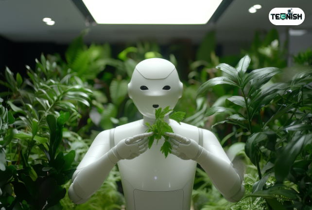 Can AI Be Made More Sustainable?
