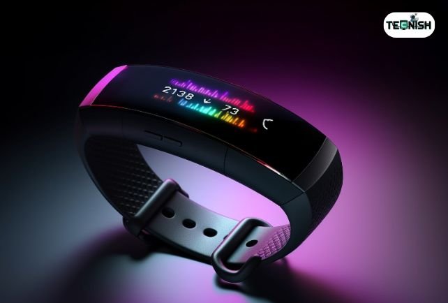 Xiaomi Mi Band 7