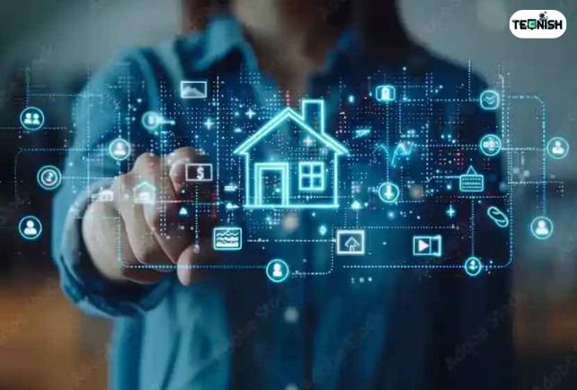 Future Trends in Smart Home Tech