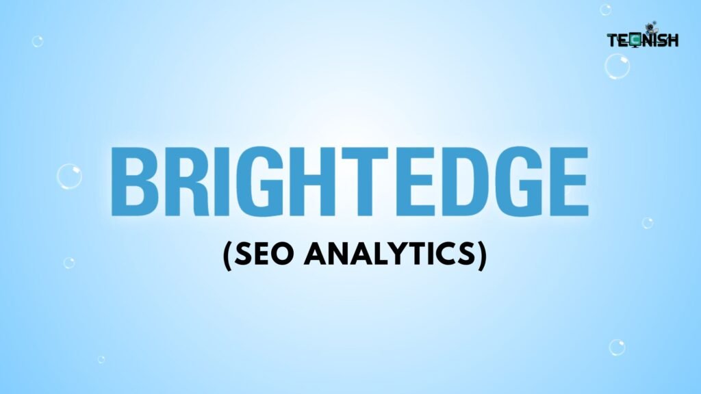 BrightEdge